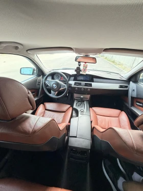 BMW 535 undefined | Auto.bg — изображение 7