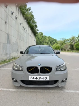 BMW 535 undefined | Auto.bg — изображение 3