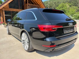 Audi A4 2, 0tdi.150k.Evro 6, NAVI, Panorama,  | Auto.bg — изображение 7