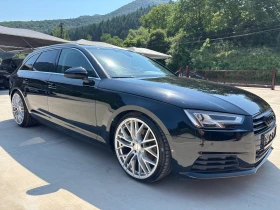 Audi A4 2, 0tdi.150k.Evro 6, NAVI, Panorama,  | Auto.bg — изображение 3