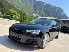 Audi A4 2, 0tdi.150k.Evro 6, NAVI, Panorama, 