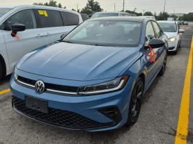 VW Jetta 1.5L 4cyl Front Wheel Drive
