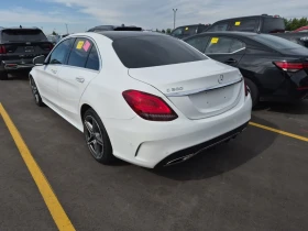 Mercedes-Benz C 300 * AMG Line * Multibeam * CARFAX *  | Mobile.bg � ����� ������ 4