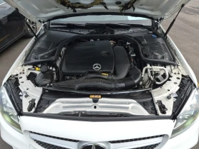 Mercedes-Benz C 300 * AMG Line * Multibeam * CARFAX *  | Mobile.bg � ����� ������ 15