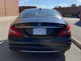 Mercedes-Benz CLS 550 | Mobile.bg � ����� ������ 4