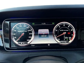 Mercedes-Benz S 63 AMG * Convertible * Фиксирана цена до БГ * CARFAX *  - 47900 € - 30111836 14