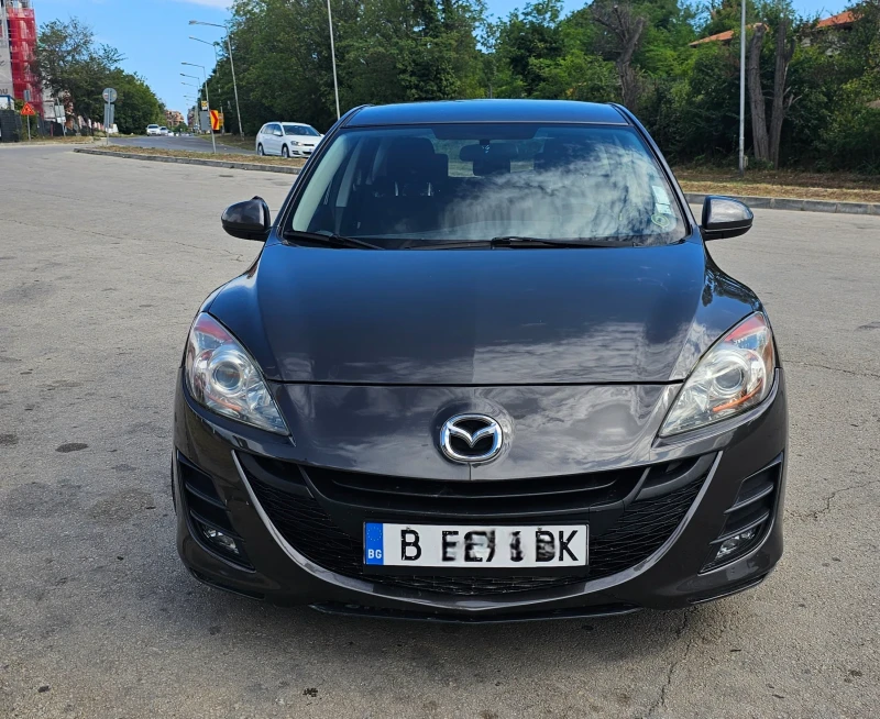 Mazda 3, снимка 2 - Автомобили и джипове - 46963126