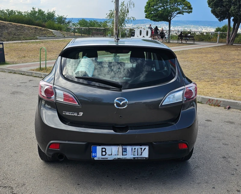 Mazda 3, снимка 5 - Автомобили и джипове - 46963126