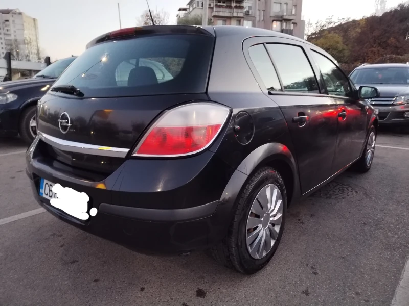 Opel Astra 1.4 LPG Газов инжекцион , снимка 3 - Автомобили и джипове - 48327642