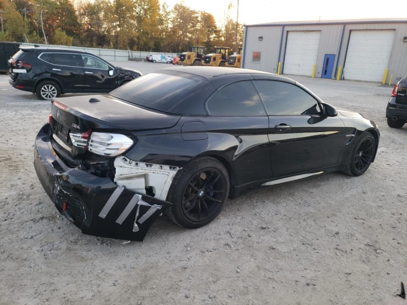 BMW M4 M4, снимка 6 - Автомобили и джипове - 48143039