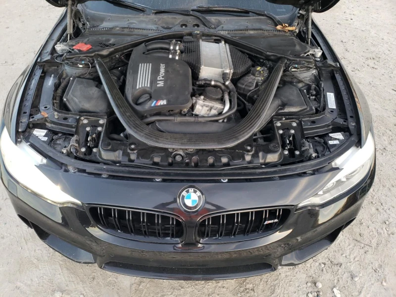 BMW M4 M4, снимка 9 - Автомобили и джипове - 48143039