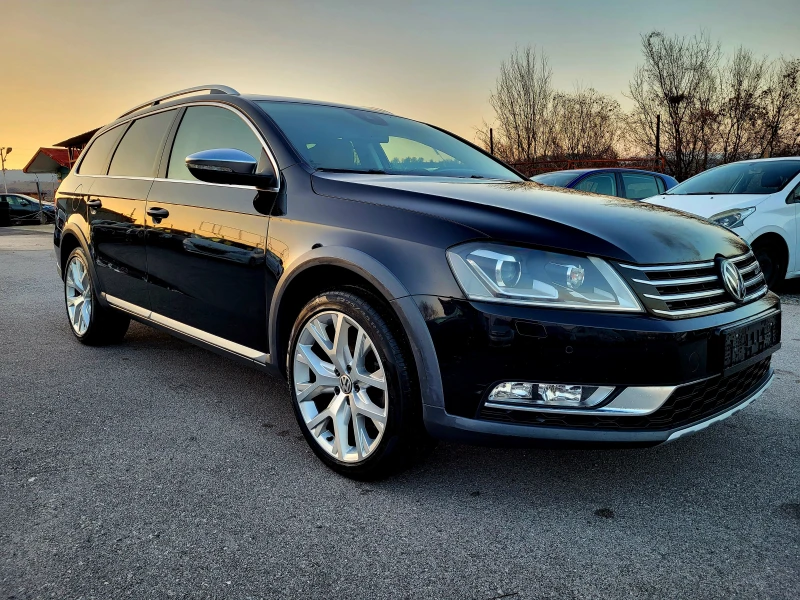 VW Alltrack 2.0TDI 4X4, снимка 2 - Автомобили и джипове - 48146757