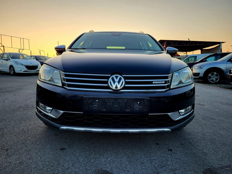 VW Alltrack 2.0TDI 4X4, снимка 3 - Автомобили и джипове - 48146757