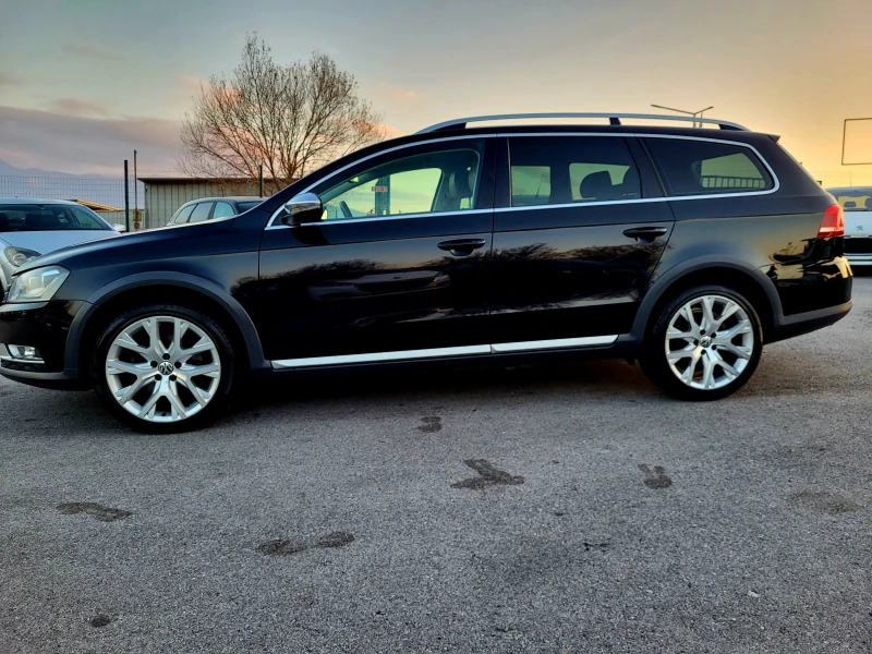 VW Alltrack 2.0TDI 4X4, снимка 4 - Автомобили и джипове - 48146757