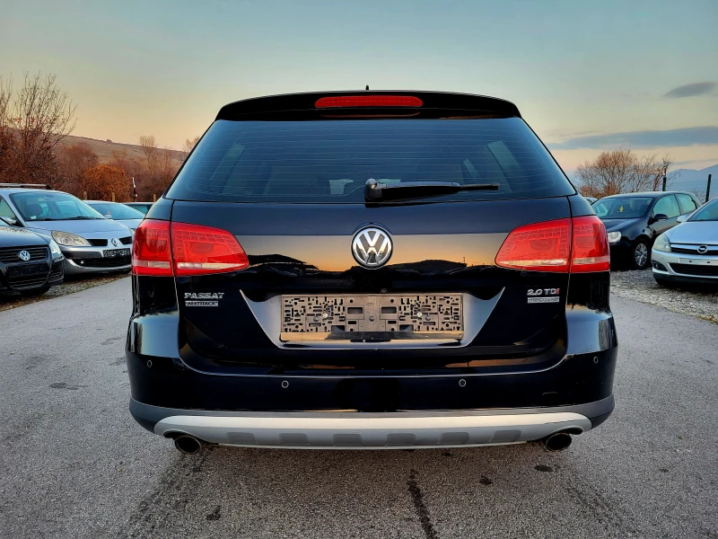 VW Alltrack 2.0TDI 4X4, снимка 8 - Автомобили и джипове - 48146757