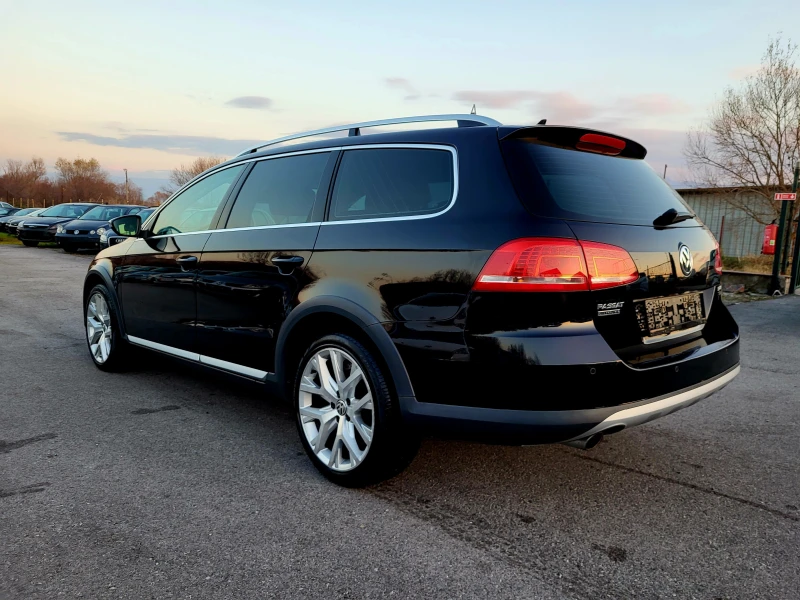 VW Alltrack 2.0TDI 4X4, снимка 6 - Автомобили и джипове - 48146757