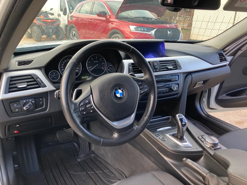 BMW 330, снимка 5 - Автомобили и джипове - 49003410