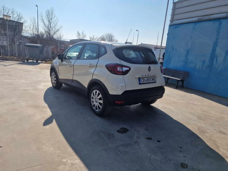 Renault Captur 0.9 TCE, снимка 3 - Автомобили и джипове - 49218928