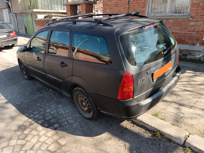 Ford Focus, снимка 3 - Автомобили и джипове - 49420167