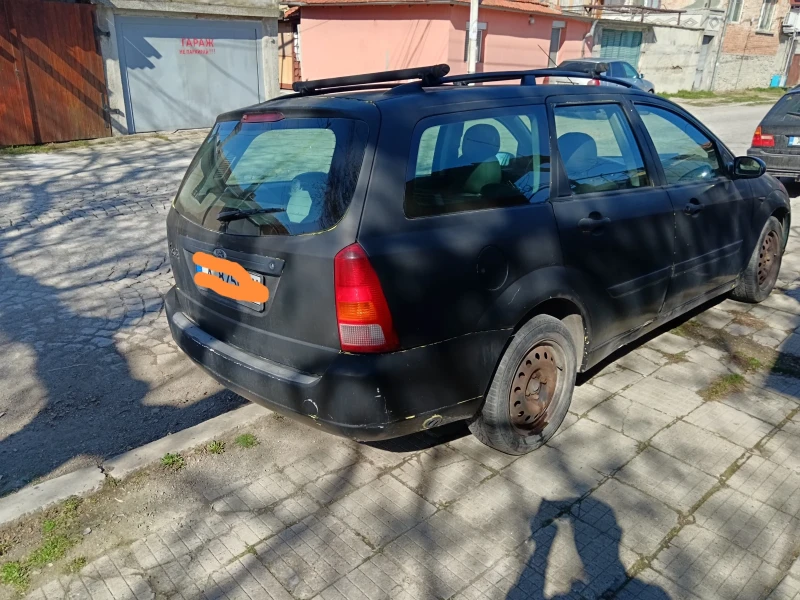 Ford Focus, снимка 4 - Автомобили и джипове - 49420167