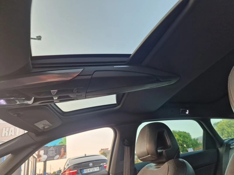 Citroen DS5 HYBRID! PANORAMA!4X4!KEYLESS , снимка 11 - Автомобили и джипове - 50634843