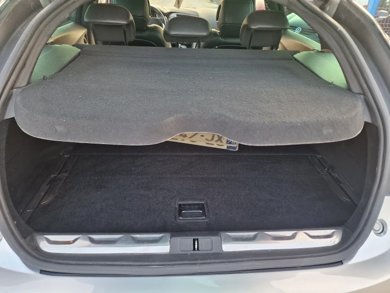 Citroen DS5 HYBRID! PANORAMA!4X4!KEYLESS , снимка 14 - Автомобили и джипове - 50634843