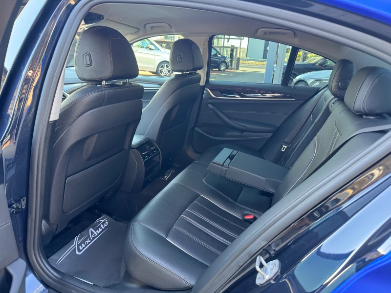 BMW 530 i#XDRVE#M-PACK#FACELIFT#DISTRONIC#CAMERA#134100KM, снимка 12 - Автомобили и джипове - 50922924