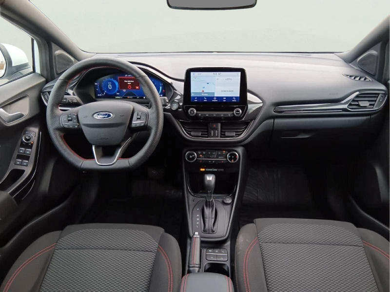 Ford Puma 1.0 EcoBoost, снимка 11 - Автомобили и джипове - 52567731