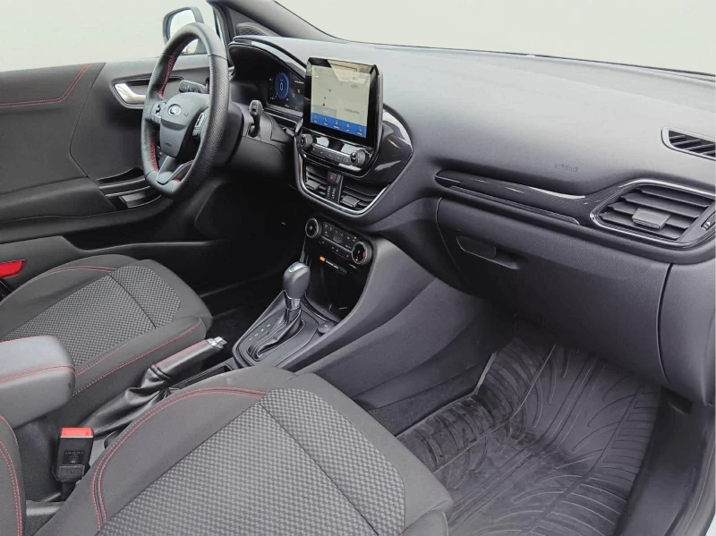 Ford Puma 1.0 EcoBoost, снимка 10 - Автомобили и джипове - 52567731