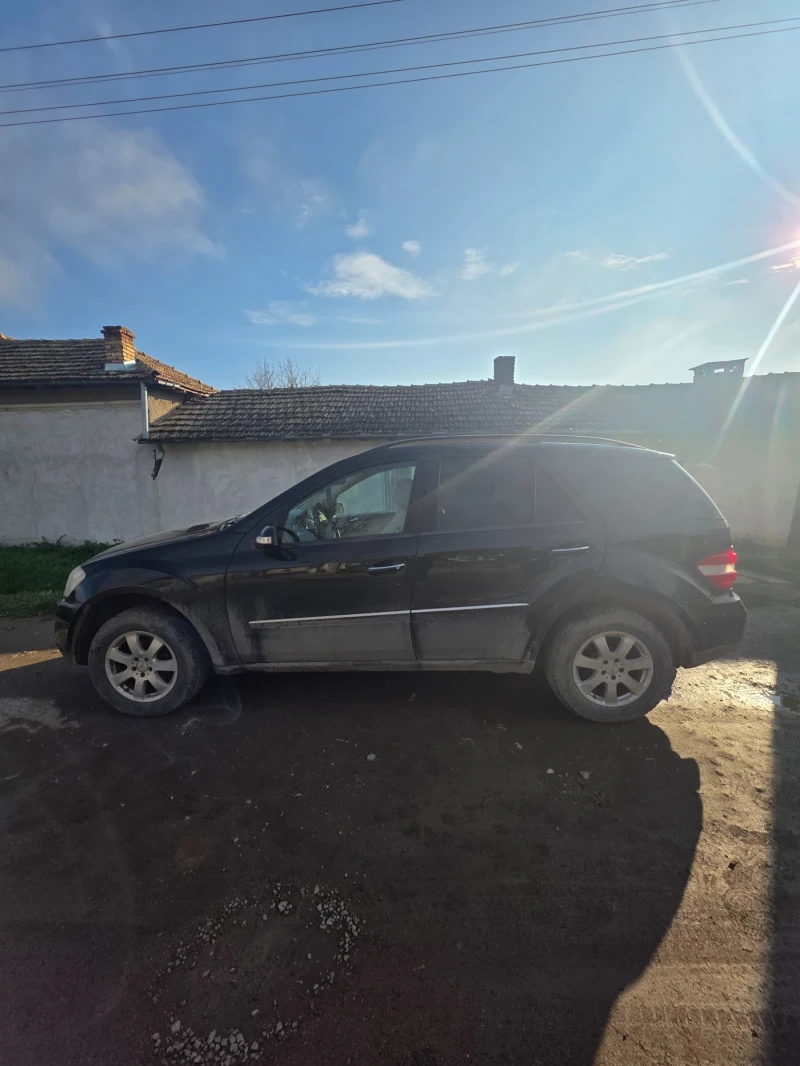 Mercedes-Benz 320, снимка 2 - Автомобили и джипове - 52638926