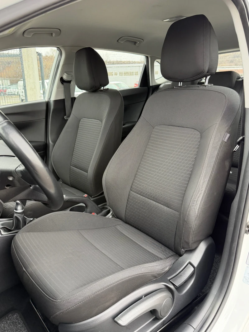 Hyundai I20 1.0T-GDI DIGITAL EURO 6D TUV COC, снимка 10 - Автомобили и джипове - 52773912