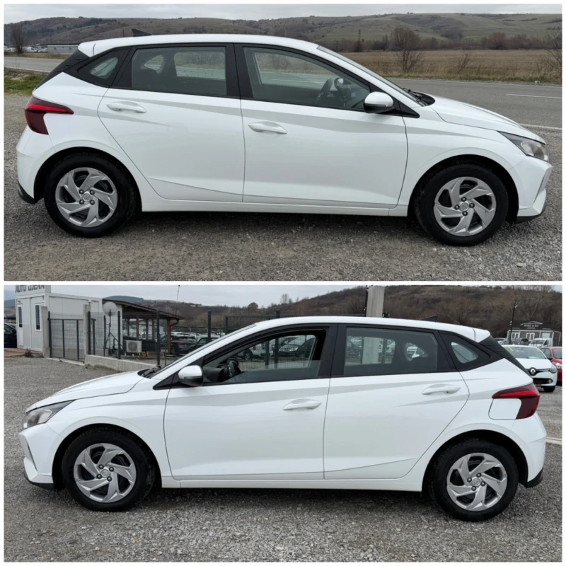 Hyundai I20 1.0T-GDI DIGITAL EURO 6D TUV COC, снимка 5 - Автомобили и джипове - 52773912