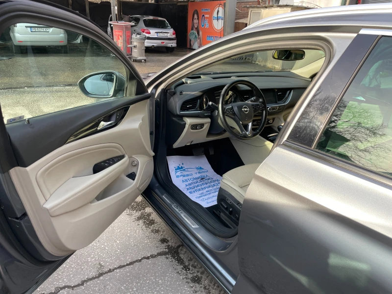 Opel Insignia 2000, снимка 7 - Автомобили и джипове - 52838592