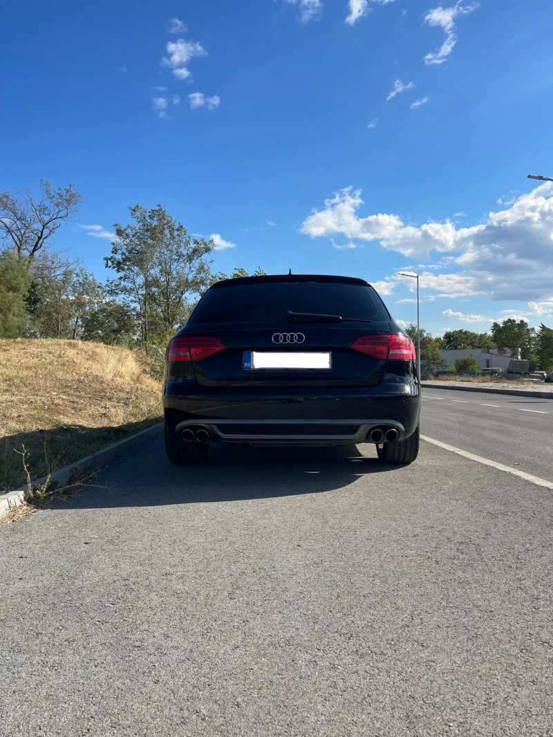 Audi A4 2, 7 TDI, снимка 5 - Автомобили и джипове - 52980366