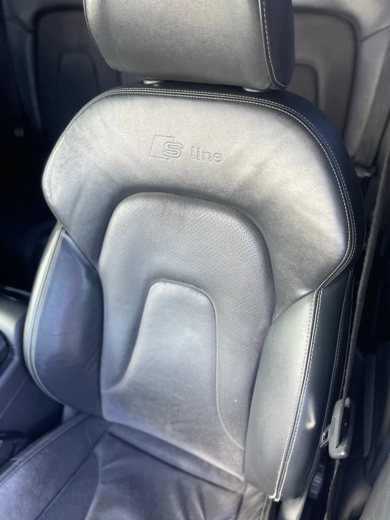 Audi A4 2, 7 TDI, снимка 14 - Автомобили и джипове - 52980366