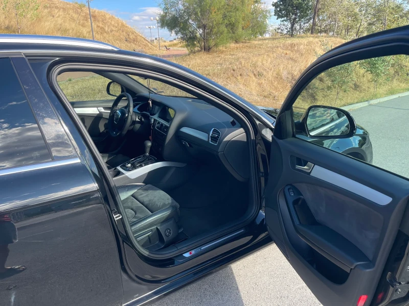 Audi A4 2, 7 TDI, снимка 7 - Автомобили и джипове - 52980366