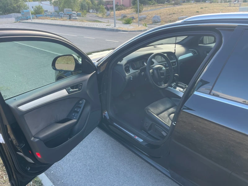 Audi A4 2, 7 TDI, снимка 11 - Автомобили и джипове - 52980366