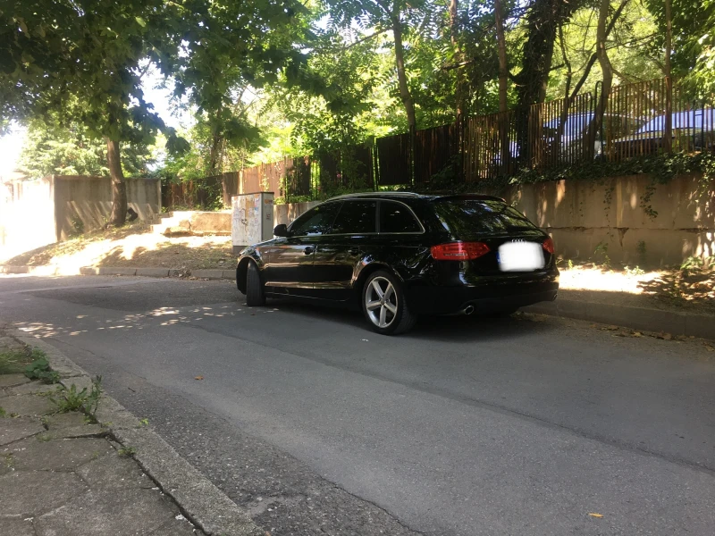 Audi A4 2, 7 TDI, снимка 16 - Автомобили и джипове - 52980366