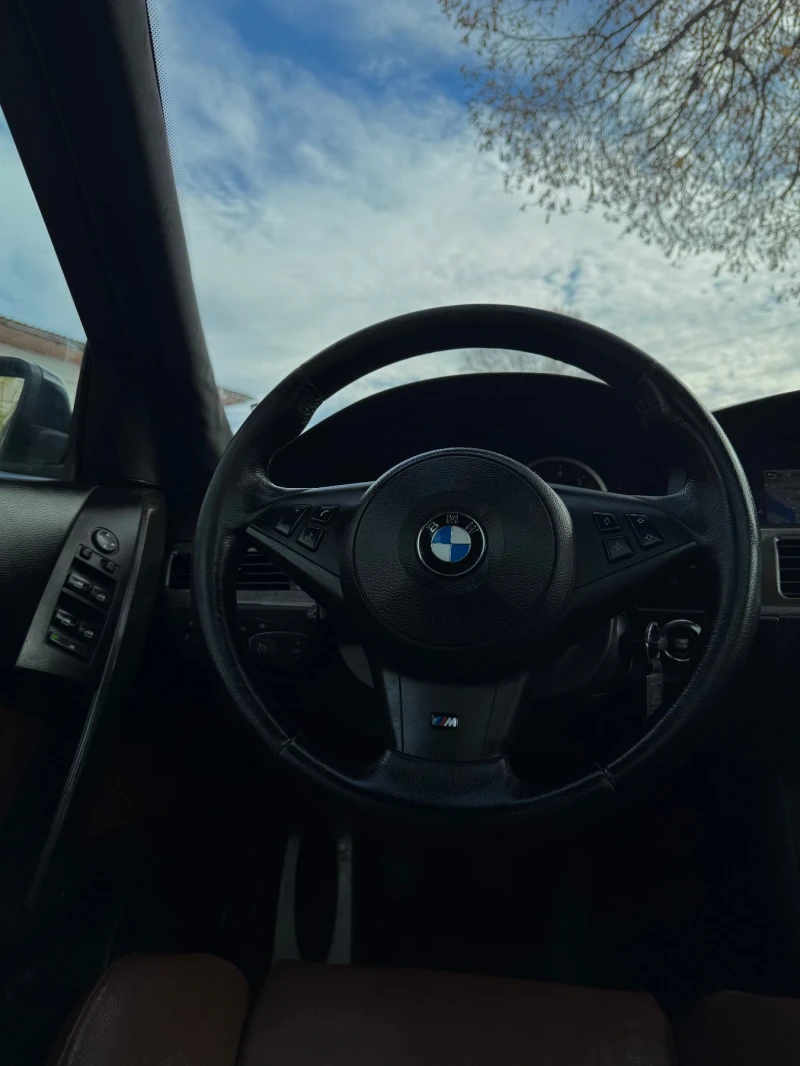 BMW 530 MPACK!4X4!РЪЧКА!CH!, снимка 14 - Автомобили и джипове - 53139581