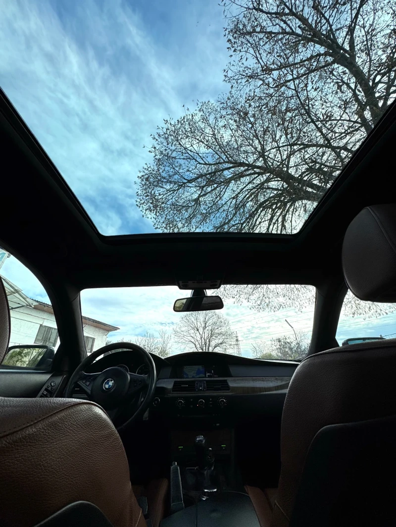 BMW 530 MPACK!4X4!РЪЧКА!CH!, снимка 12 - Автомобили и джипове - 53139581