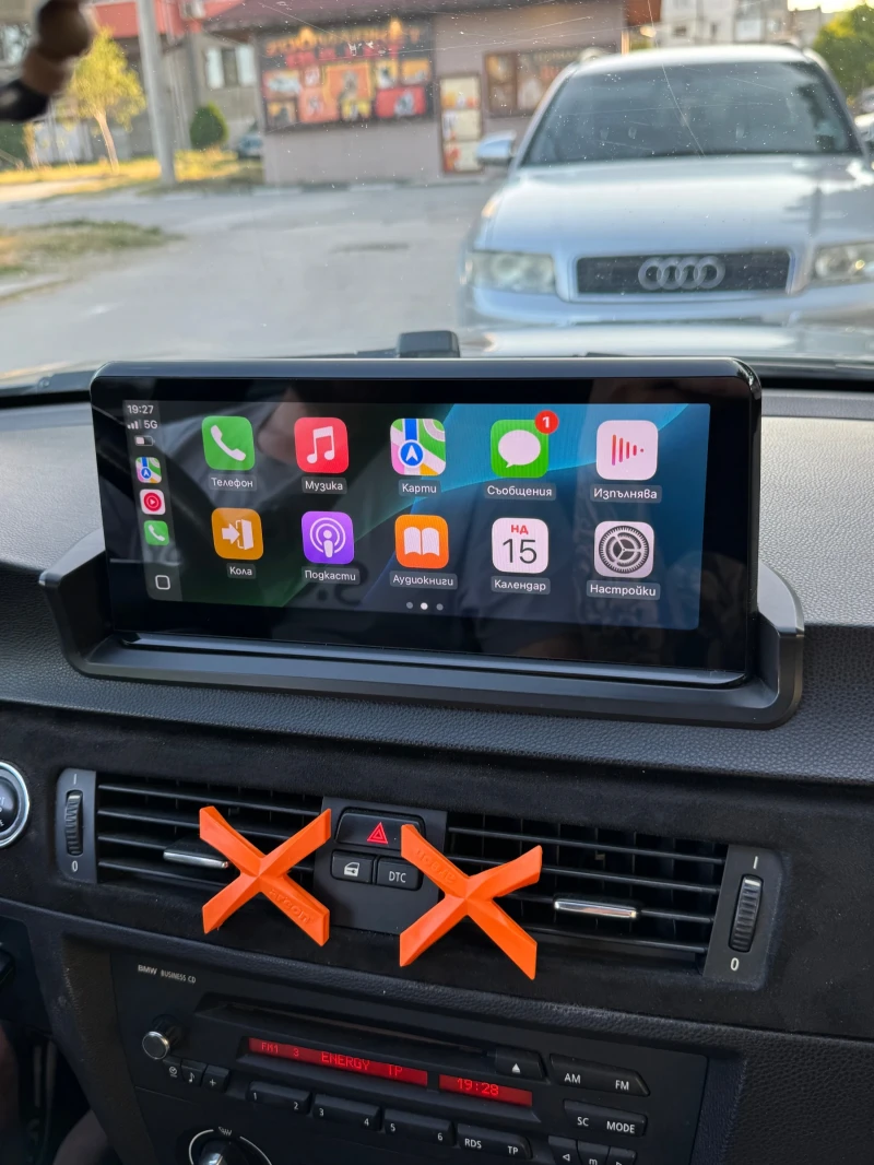 BMW 330, снимка 15 - Автомобили и джипове - 53288620