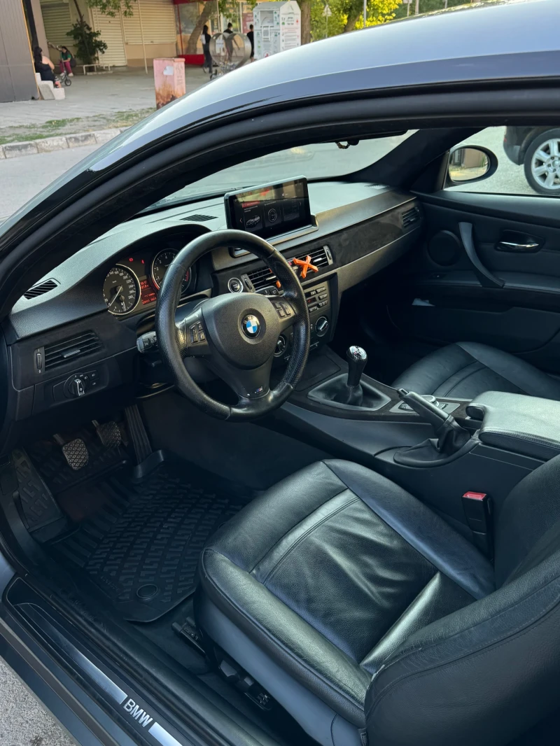 BMW 330, снимка 6 - Автомобили и джипове - 53288620