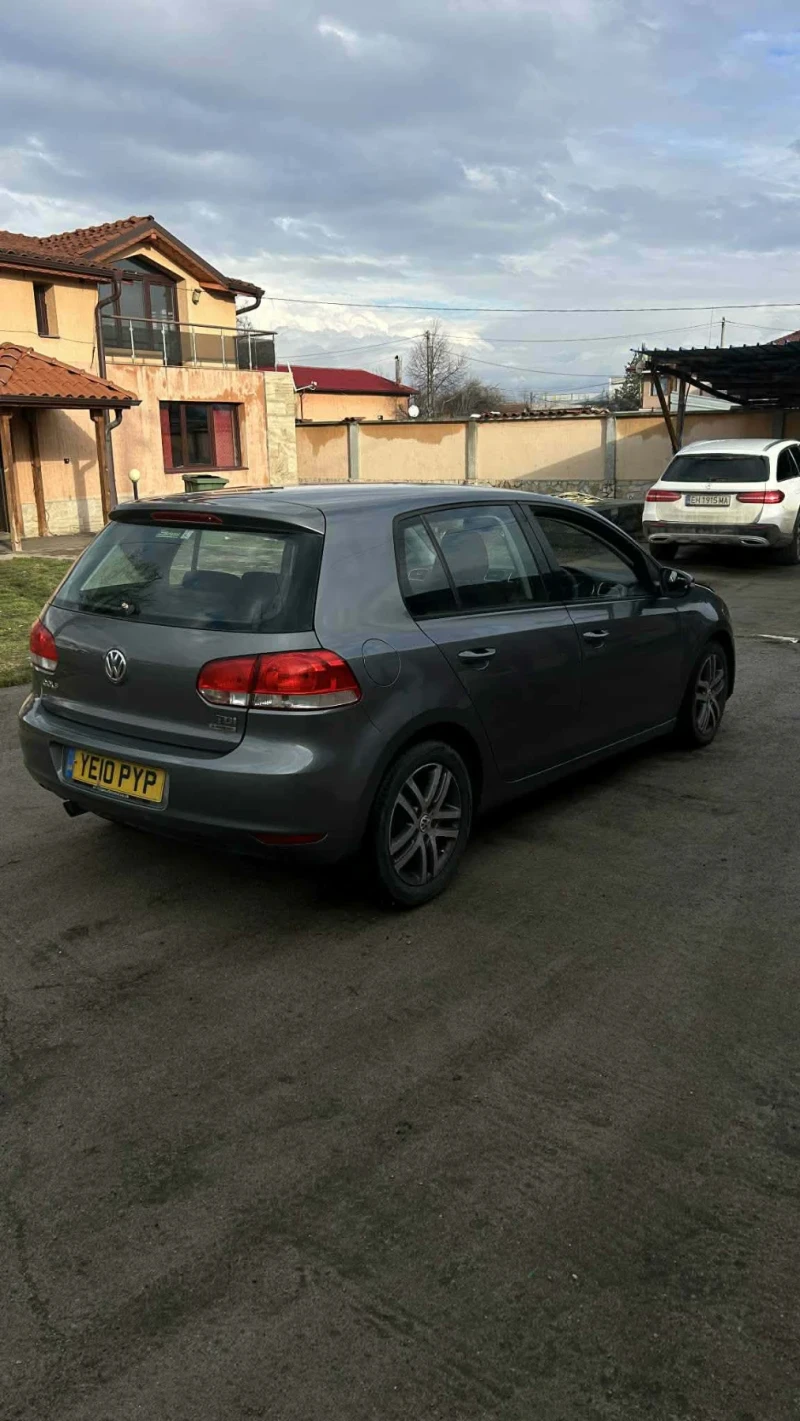 VW Golf, снимка 2 - Автомобили и джипове - 53295799