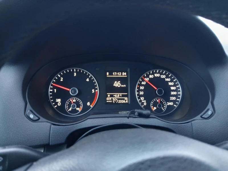 VW Sharan, снимка 14 - Автомобили и джипове - 53450902