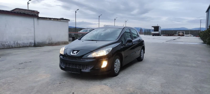 Peugeot 308 Exclusive , снимка 2 - Автомобили и джипове - 53575768