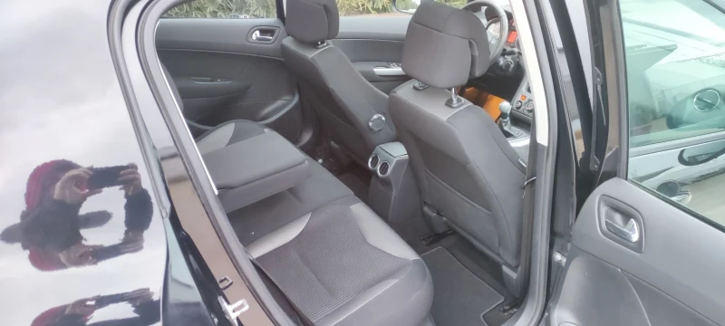 Peugeot 308 Exclusive , снимка 5 - Автомобили и джипове - 53575768