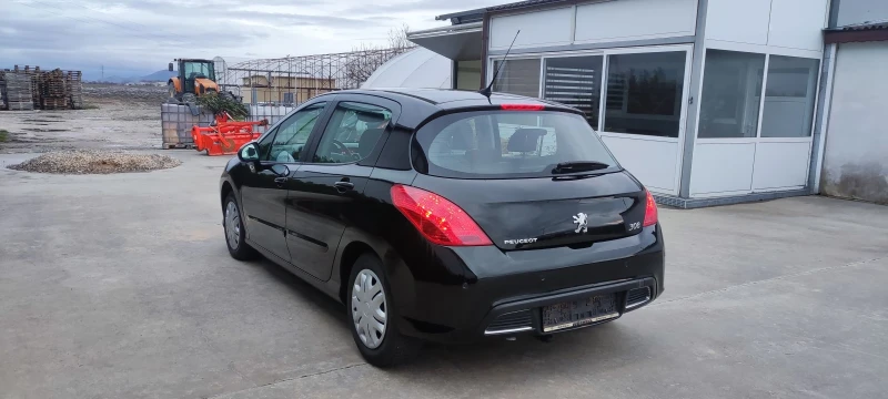 Peugeot 308 Exclusive , снимка 4 - Автомобили и джипове - 53575768