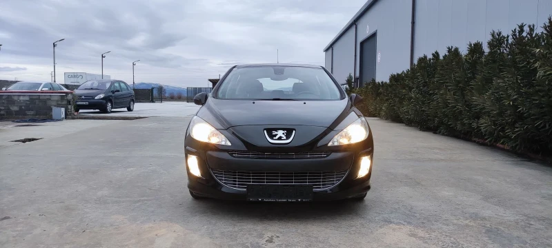 Peugeot 308 Exclusive , снимка 3 - Автомобили и джипове - 53575768