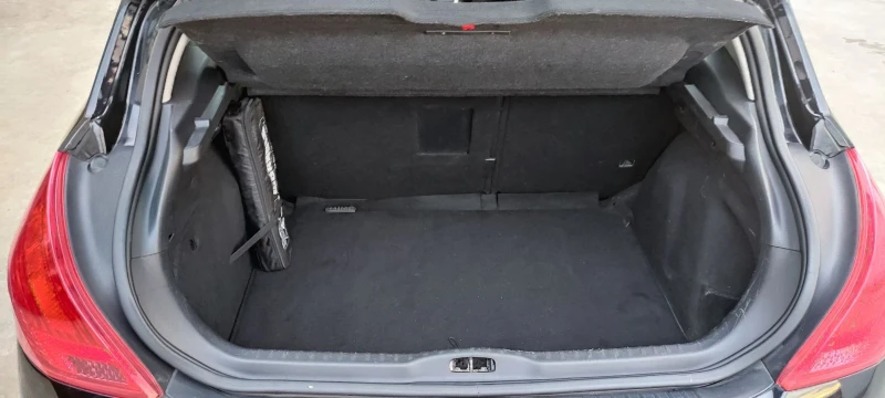 Peugeot 308 Exclusive , снимка 9 - Автомобили и джипове - 53575768