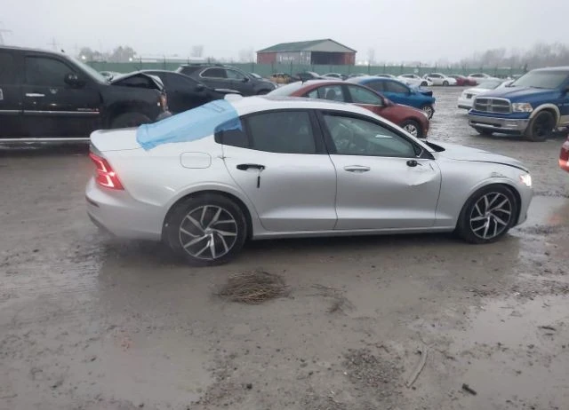 Volvo S60 T6, снимка 10 - Автомобили и джипове - 48144491